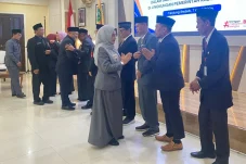 5 Jabatan Pimpinan OPD Masih Kosong, Pemkab Berau Bakal Gelar Lelang Jabatan