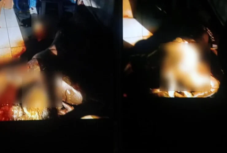 Geger! Warga Temukan Mayat Membusuk di Gunung Tabur, Polisi Masih Lakukan Penyelidikan