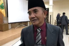 Nakhoda Baru Disnakertrans Berau, Anang Saprani Siap Perangi Pengangguran dan Ancaman PHK