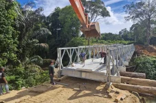 Percepatan Pembangunan Kelay Butuh Kolaborasi Lintas Sektor