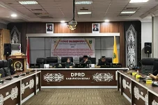 Manajemen RSUD Abdul Rivai Dicap Gagal, Punya Utang Rp10 Miliar hingga Stok Obat Kosong