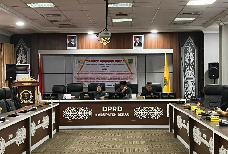 Manajemen RSUD Abdul Rivai Dicap Gagal, Punya Utang Rp10 Miliar hingga Stok Obat Kosong