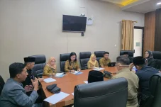 Anggaran Dipangkas, DPRD Berau Minta OPD Tetap Kreatif dan Inovatif