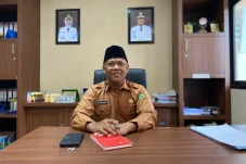 Kabar Gembira! Hibah Rumah Ibadah Rp7,8 Miliar Pemkab Berau Segera Cair April Ini