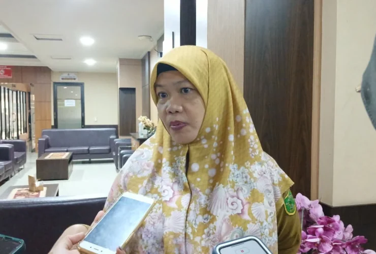 Kamar RS Baru Lebih Sedikit dari RSUD Abdul Rivai, Dinkes Berau: Masih Ada Peluang Pengembangan