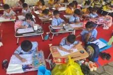 Festival Museum 2026, Cara Seru Kenalkan Warisan Budaya Berau kepada Generasi Muda