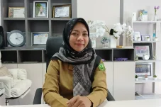 Wisatawan Membludak, Disbudpar Berau Prioritaskan Perbaikan Toilet di Labuan Cermin dan Biatan