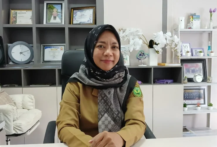 Wisatawan Membludak, Disbudpar Berau Prioritaskan Perbaikan Toilet di Labuan Cermin dan Biatan