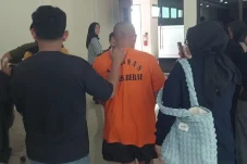 Ketua Majelis Hakim Dinas Luar, Sidang Perdana Kasus Kejahatan Seksual Asrinsyah Ditunda Jumat Mendatang