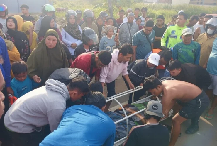 Hanya Divonis 3,5 Tahun Penjara, Suami Korban Tabrakan Sigra di Sambaliung Sebut Hakim Tidak Adil