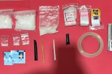 Terhimpit Ekonomi, Pria di Teluk Bayur Nekat Edarkan Sabu 87 Gram Hingga Terancam Hukuman Mati