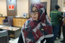 Jadi Sumber Pangan 10 Tahun ke Depan, Berau Cadangkan 3.200 Hektare Lahan Basah