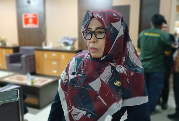 Jadi Sumber Pangan 10 Tahun ke Depan, Berau Cadangkan 3.200 Hektare Lahan Basah