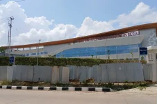 Ada 140 Paket Tender Sepanjang 2026, Baru 2 Paket Fisik Berjalan, 3 Lainnya Masih Lelang