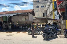 Jangan Terlena Berau Aman! Polisi Ungkap 4 Kasus Curanmor, Kunci Nyantol Jadi Pemicu Utama