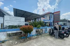 Kesehatan Bukan Hanya Tugas Nakes, Dinkes Berau Perkuat Sinergi Lintas Sektor di Sambaliung