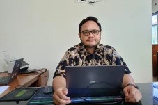 Sidang Perdana Kasus Asusila Sesama Jenis Digelar Tertutup, Asrin Dijerat Dakwaan Kumulatif