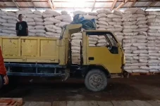 Realisasi Pupuk Subsidi di Berau Capai 37 Persen, Distribusi Terus Digeber Masuki Musim Tanam