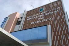 Ada Pemangkasan Anggaran, Disbudpar Berau Putar Otak Tentukan Skala Prioritas Wisata Tahun Ini