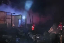 Usai Kebakaran Kantor PT Tumbu Surya, Damkar Berau Soroti Petugas Jaga Tak Paham Cara Gunakan APAR