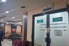 Ada Apa dengan CSR Berau, Rapat Transparansi Dana Perusahaan di DPRD Tiba-tiba Digelar Tertutup