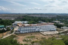 Rumah Sakit Baru Bakal “Pinjam” Nakes RSUD Abdul Rivai, Pemprov Kaltim Bantu 2 Dokter Spesialis