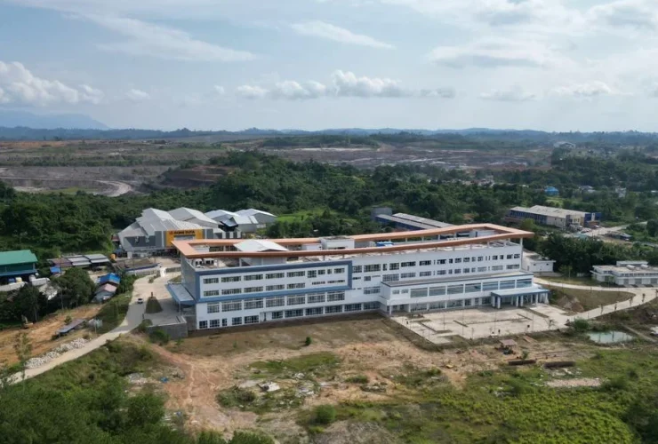 Rumah Sakit Baru Bakal “Pinjam” Nakes RSUD Abdul Rivai, Pemprov Kaltim Bantu 2 Dokter Spesialis