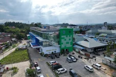 Sentil Polemik RSUD Abdul Rivai, HMI Berau: Jangan Cuma Sibuk Salahkan Pemimpin!