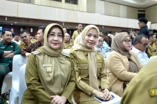 Bantuan Bibit Kakao dan Kelapa Dalam Belum Terealisasi, Bupati Berau Tagih Janji Kementerian Pertanian