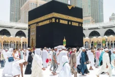 Siap Berangkat! 215 Jemaah Haji Berau Mulai Terbang ke Tanah Suci Akhir April