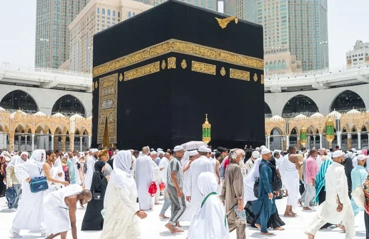 Siap Berangkat! 215 Jemaah Haji Berau Mulai Terbang ke Tanah Suci Akhir April