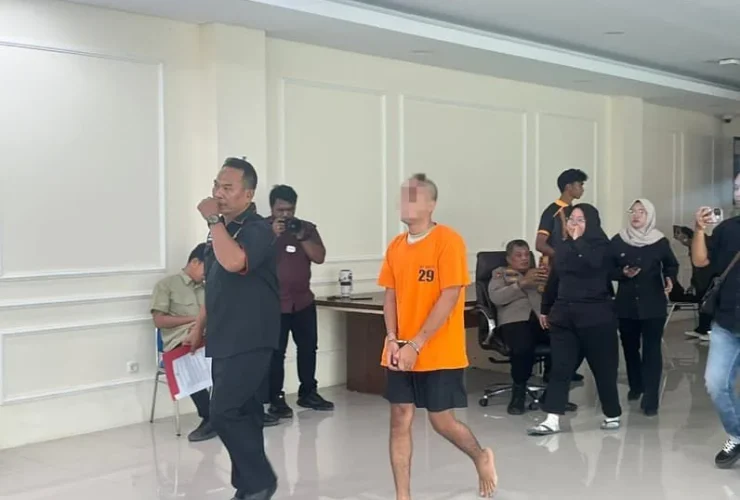 3 Korban Kasus Asusila Sesama Jenis Buka Suara: Ada yang Dilecehkan hingga 4 Kali