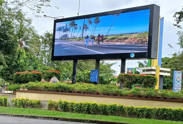 Optimalkan Media Sosial dan Event Nasional, Strategi Disbudpar Berau Dongkrak Pariwisata