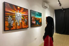 Serak Sorai Hadir Menjadi Ruang Baca Ulang Pengalaman Hidup