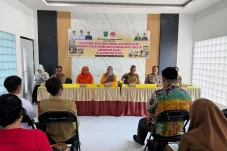 Galeri UMKM Tiap Kecamatan Jadi Strategi Dongkrak Pemasaran Produk Lokal