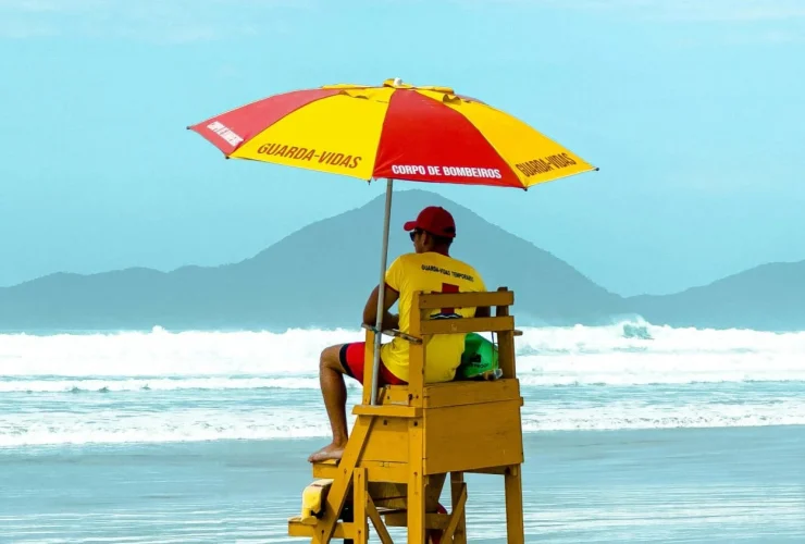 Keamanan Wisata Bahari Jadi Prioritas, Disbudpar Berau Dorong Pengadaan Lifeguard Khusus di Pantai