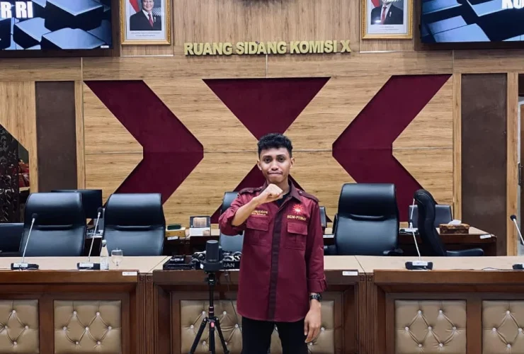 Kritik Keras Manajemen RSUD Abdul Rivai, Eks Presma UMB: Anggaran Ratusan Miliar Tak Sebanding Layanan