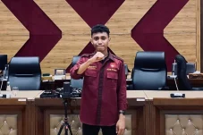 Kritik Keras Manajemen RSUD Abdul Rivai, Eks Presma UMB: Anggaran Ratusan Miliar Tak Sebanding Layanan