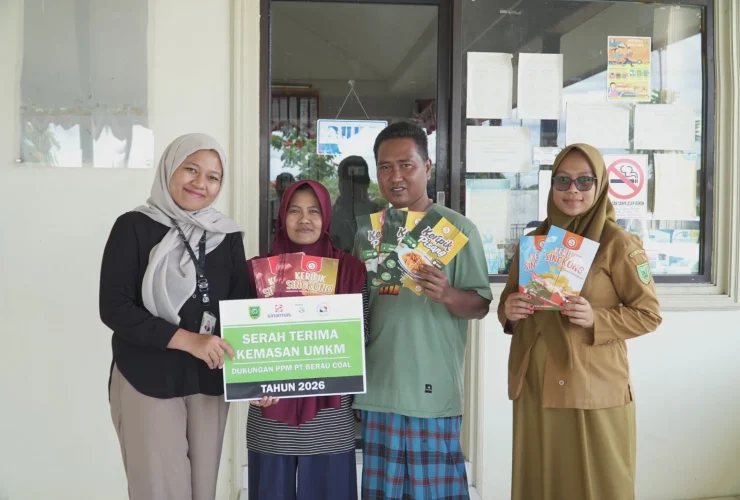 Dari Wajan Kecil di Dapur, Zafa Snack Tumbuh Jadi Harapan Baru Keluarga