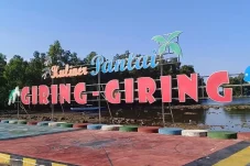 Menuju 2027, Suaran dan Giring-Giring Disiapkan Jadi Kampung Mandiri