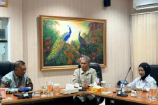 Wisata Berau Kini Fokus pada Konsep Air dan Keberlanjutan Lingkungan