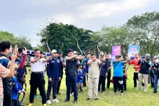 Ratusan Pemanah Ramaikan Berau Open 2026, Dorong Sport Tourism dan Pelestarian Budaya
