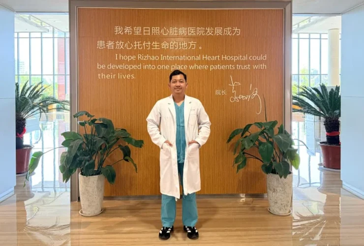 Setelah Layanan Hemodialisa, layanan Cathlab Kini Bakal Dibuka di RSUD Abdul Rivai