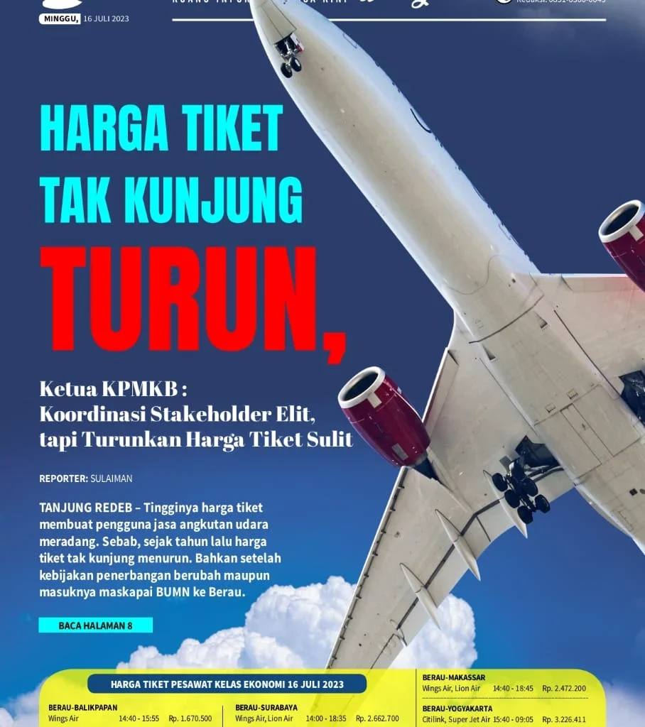 BTWeekly Edisi 16 Juli 2023