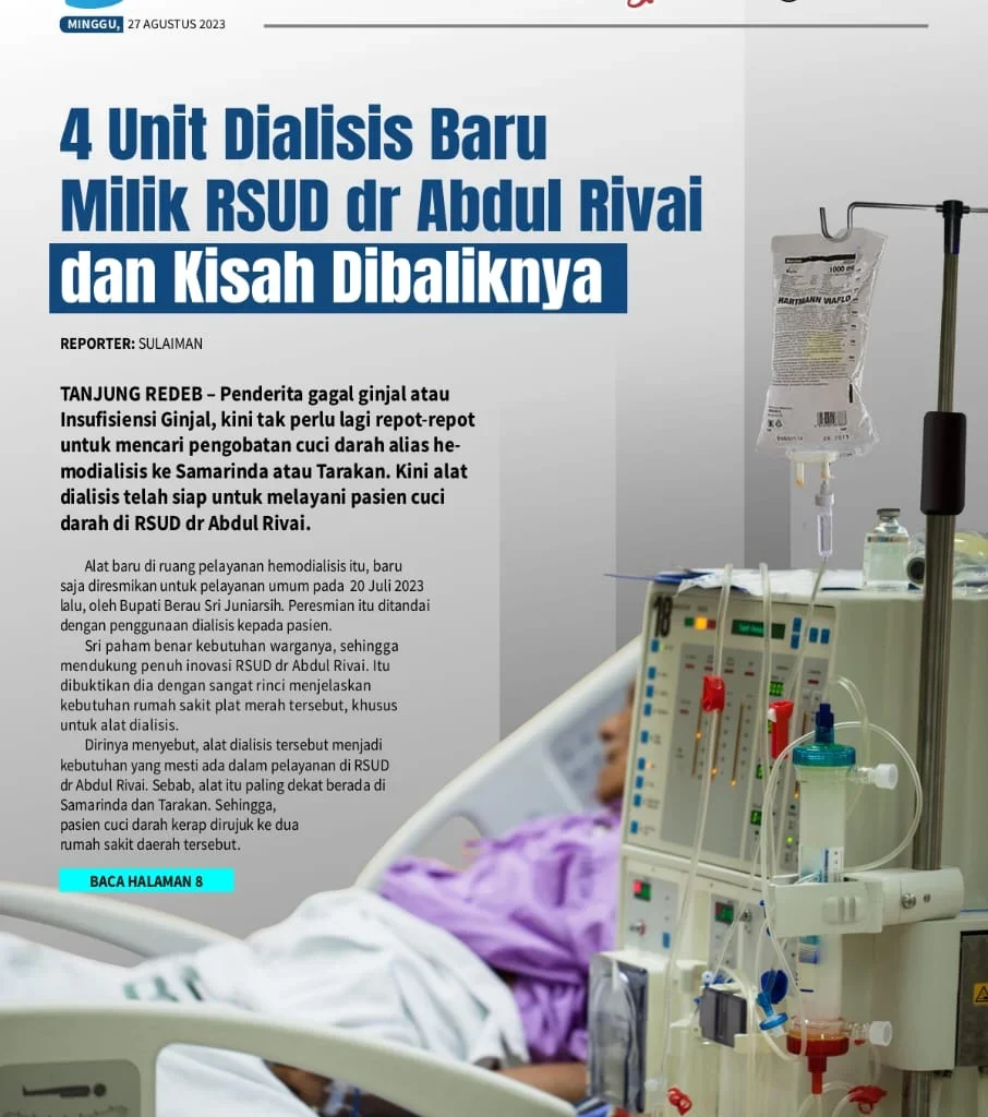 BTWeekly Edisi 27 Agustus 2023