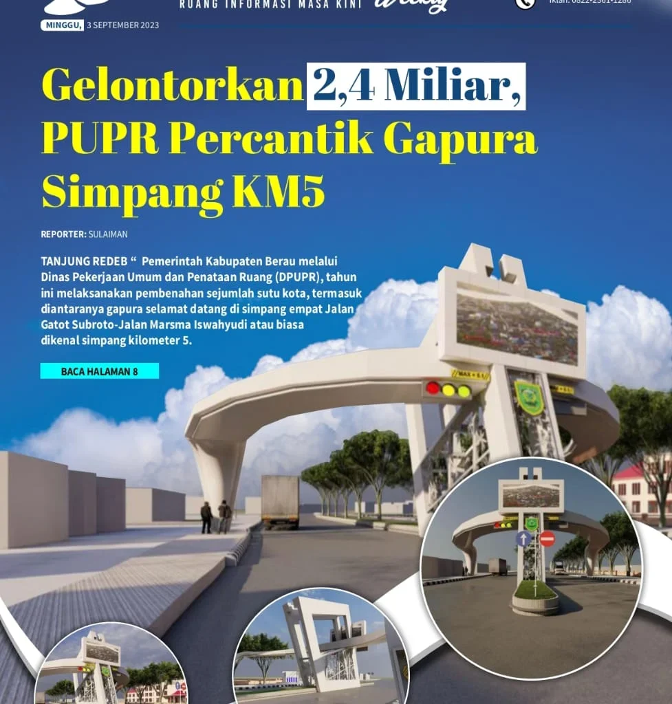BTWeekly Edisi 3 September 2023