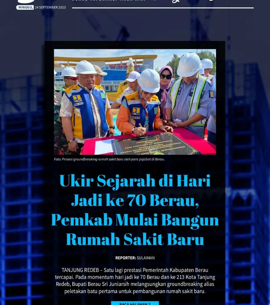 BTWeekly Edisi 24 September 2023