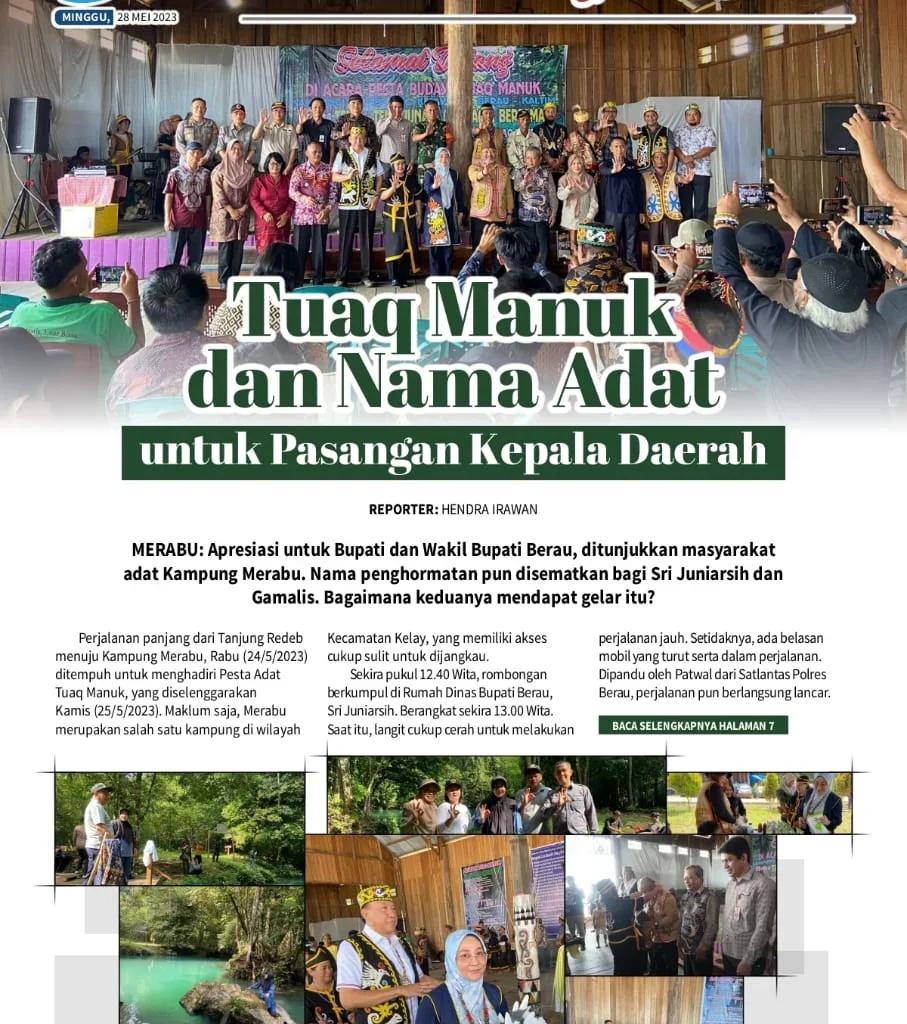 BTWeekly Edisi 28 Mei 2023