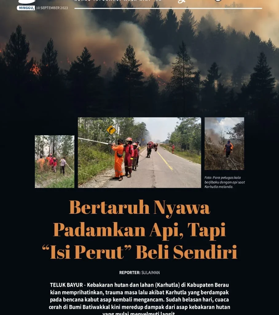 BTWeekly Edisi 10 September 2023