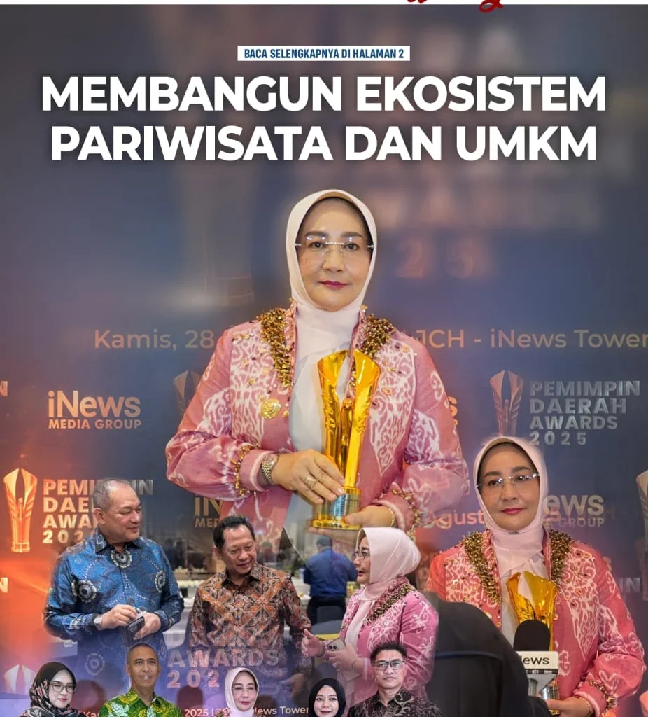 BTWeekly Edisi 31 Agustus 2025